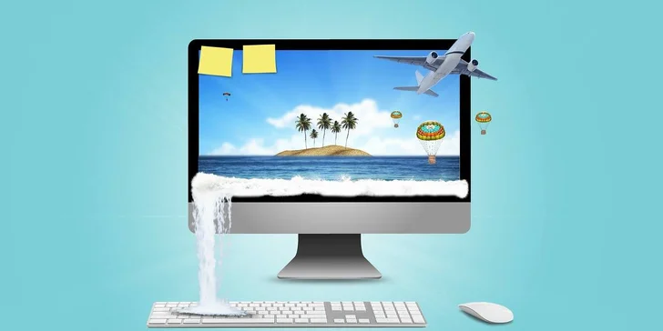 Online kurz pro Excel, Word, PowerPoint a Outlook s certifikátem