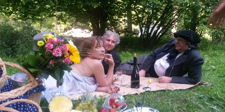 Filmové noci v Plzni: vstup na film dle výběru vč. poukázky na občerstvení