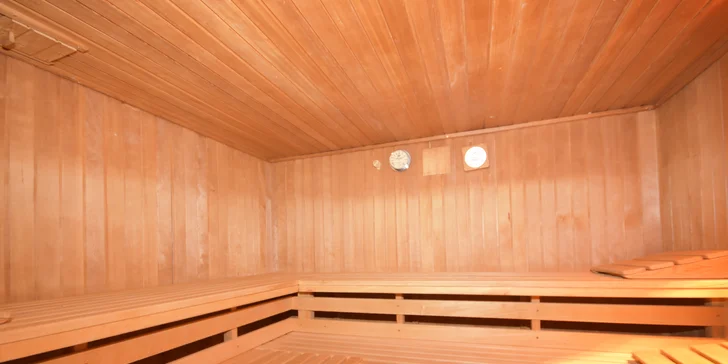 Aktivní pobyt v Rakousku: polopenze, finská sauna, spousta výletů a vyžití