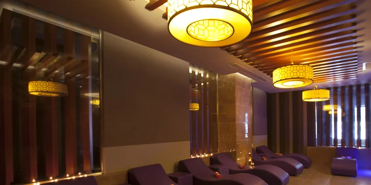 7 nocí v Turecku: 5* hotel s all inclusive, tobogány, celodenní animace pro děti
