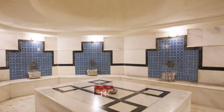 7 nocí v Turecku: 5* hotel s all inclusive, tobogány, celodenní animace pro děti