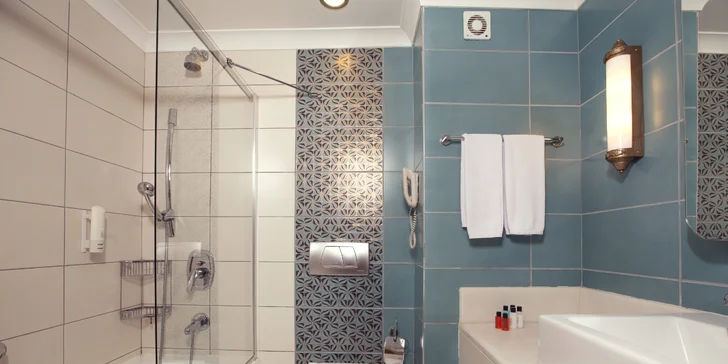 7 nocí v Turecku: 5* hotel s all inclusive, tobogány, celodenní animace pro děti