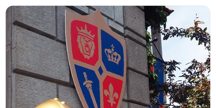 Výlet za piráty, kovboji i poníky do německého Playmobil Fun Parku