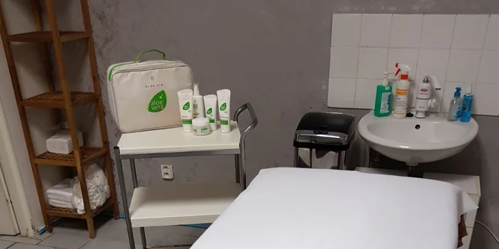 Krásná a svěží pleť: výběr z kosmetických ošetření