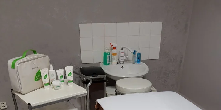 Krásná a svěží pleť: výběr z kosmetických ošetření