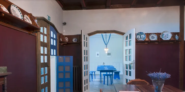 Architektonický skvost v Brně: Komentovaná prohlídka Jurkovičovy vily