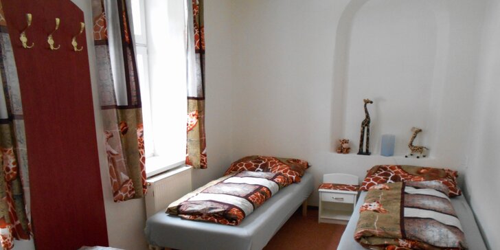 4–5 dní aktivního odpočinku v Krkonoších: apartmány pro partu i rodinu