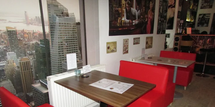 XXL burgery s masem od řezníka v domácí máslové bulce