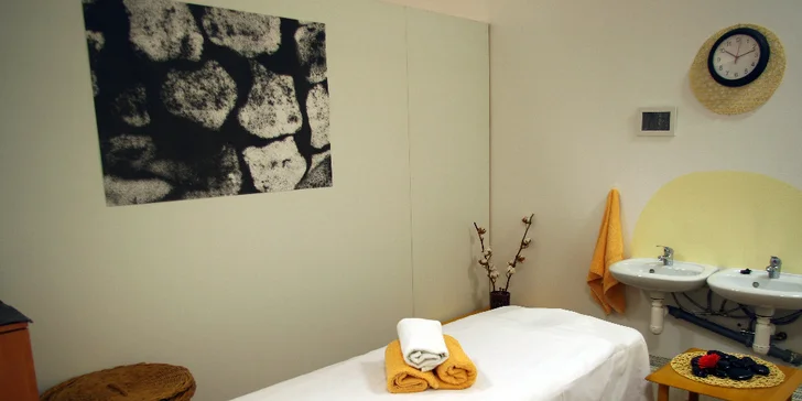 Královský wellness v Poděbradech: Procedury i možnost gurmánské večeře