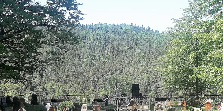 Žitavské hory a Saská Lužice: Parním vlakem ke skalnímu hradu a k jezeru
