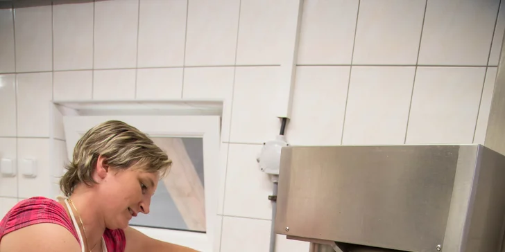 Exkurze na statku v jižních Čechách: pastviny i sýrárna s degustací