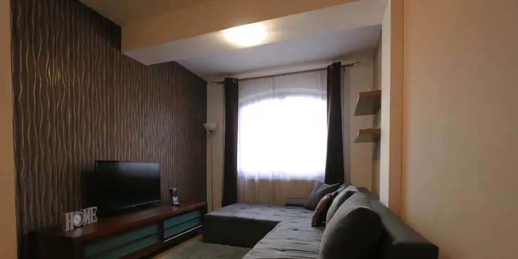Aktivní odpočinek ve Vysokých Tatrách a jedno dítě do 10 let zdarma