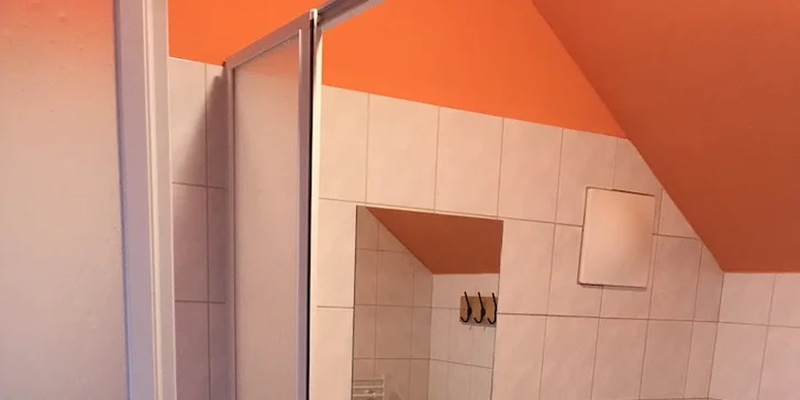 Aktivní dovolená v Orlických horách pro 2 osoby: jídlo, atrakce i turistika