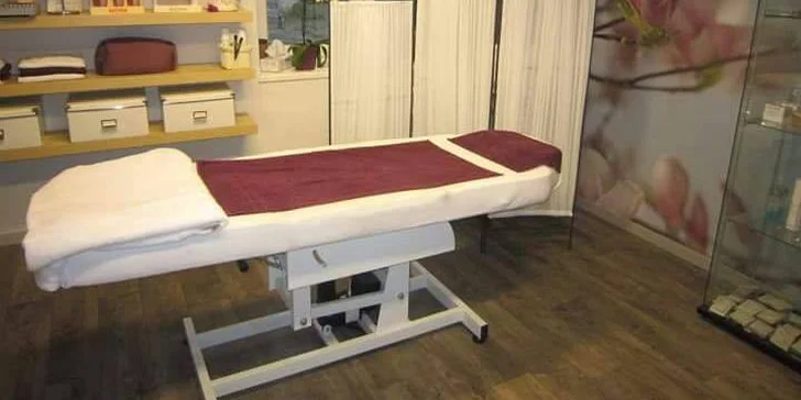 Prázdniny pro vaši pleť: hodinové kosmetické ošetření