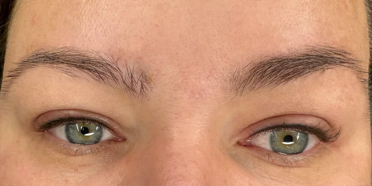 Microblading PhiBrows
