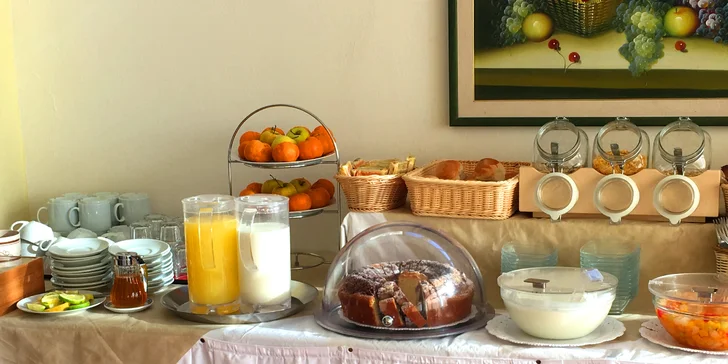 Léto na Ischii: 7 nocí, 3* hotel, zátoka s termální vodou, dítě do 12 let zdarma