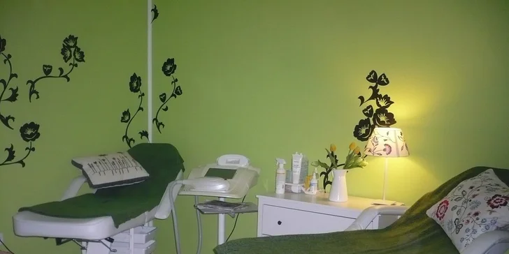 Relaxační a detoxikační program, který zatočí s celulitidou