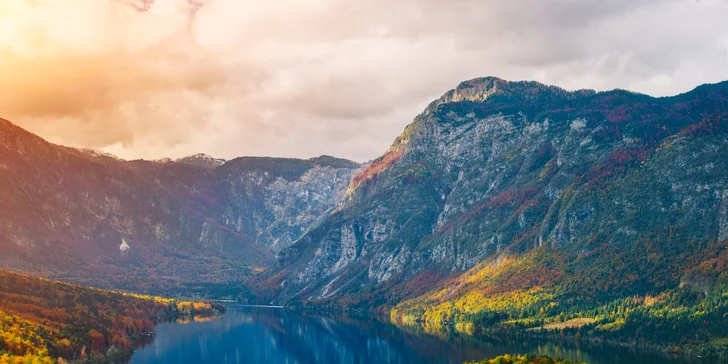 Putování po Azurovém pobřeží a Provence na 3 noci s možností koupání