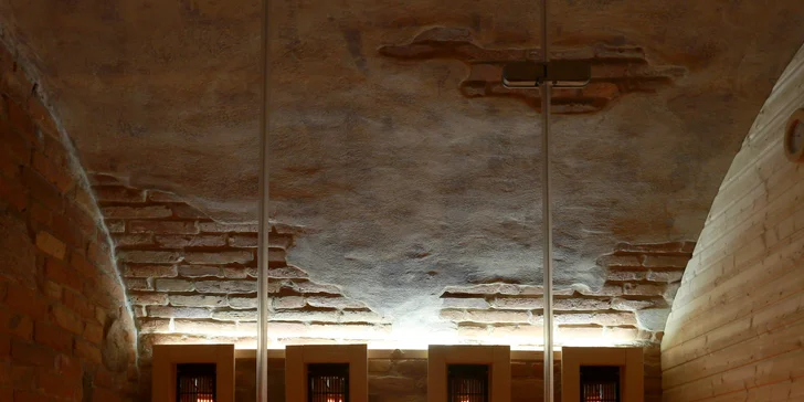 Odpočinek v historickém centru Nitry: snídaně i wellness