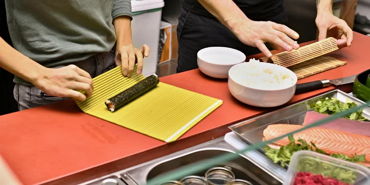 Dozvíte se také o tom, jak doma vykouzlit tu správnou japonskou atmoféru.