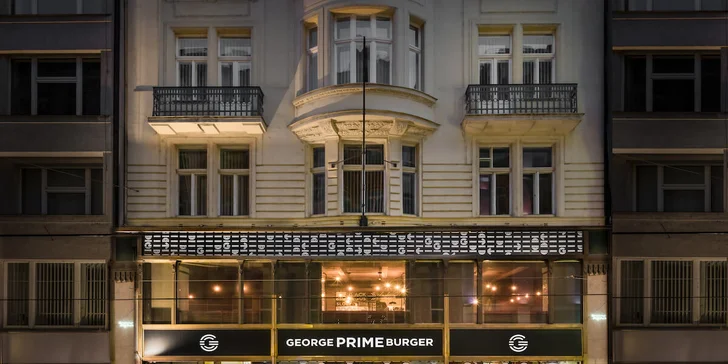 Burgery od vítěze Burgermánie 2018 a 2019: originální americký s masem plemene Black Angus