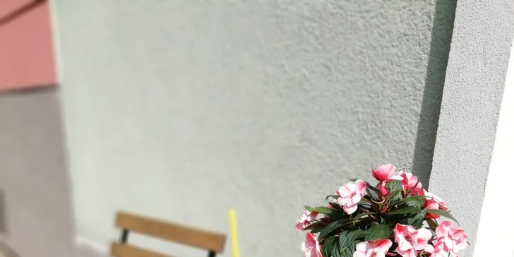 Letní mlsání: dva zmrzlinové poháry se sušenkou Oreo a ledová káva pro dva