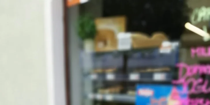 Dvě velké točené zmrzliny - příchuť podle nabídky