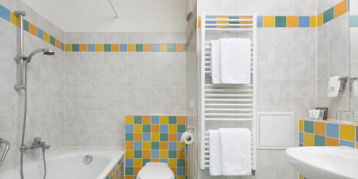 Dovolená v Orea Resortu se spoustou zážitků: wellness, sport a další aktivity