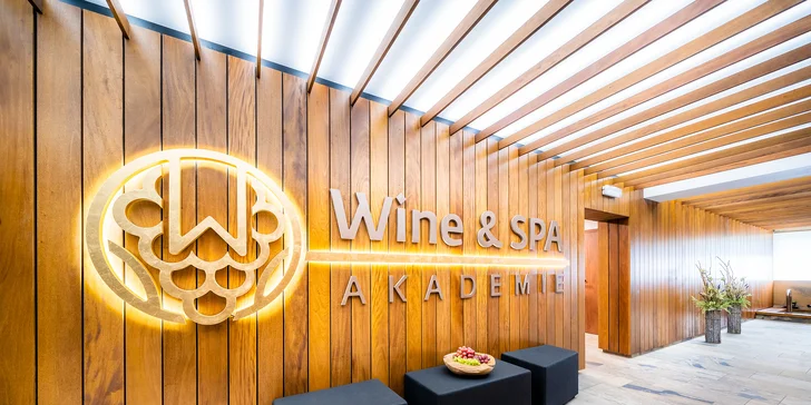 Využít můžete 40% slevu na hodinový vstup do wellness. 