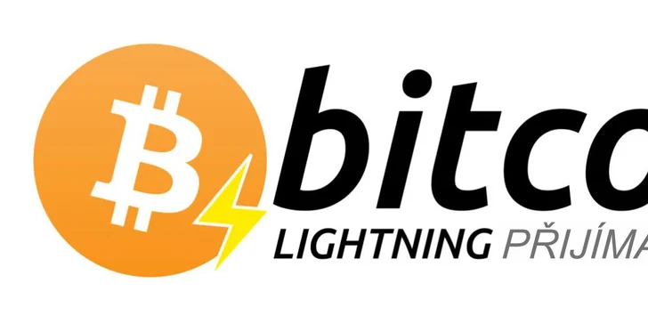 Přijímají tu platby bitcoinem.