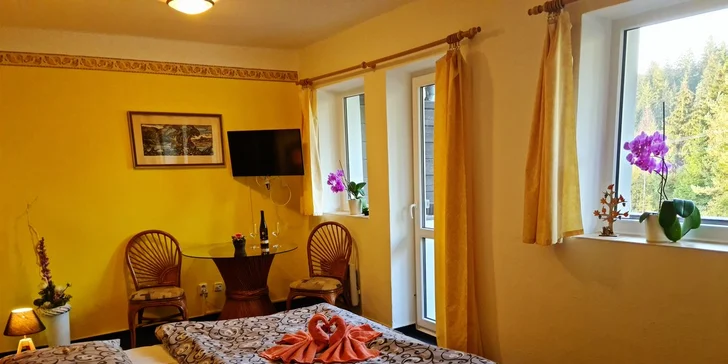 Apartmán