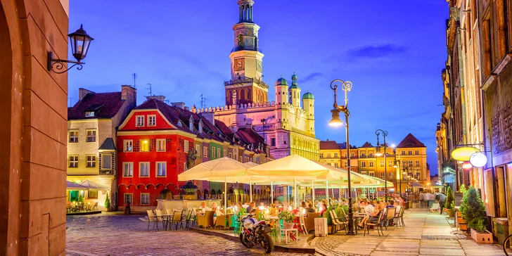 Môžete využiť 10% zľavu do reštaurácie L33 Bistro&Bar.