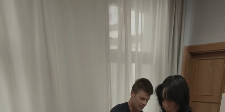 Metoda je vhodná také pro netrénované, seniory, maminky po porodu či lidi, které trápí bolesti zad.