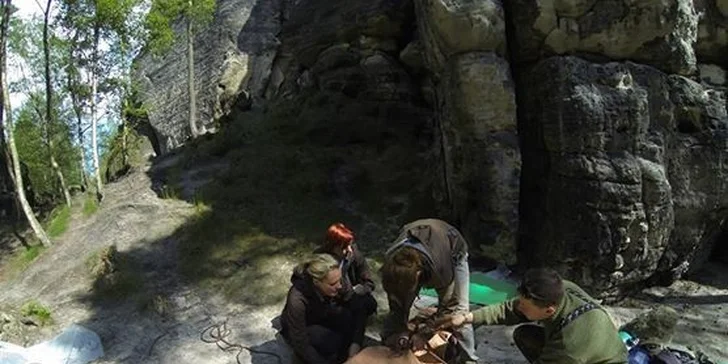Jak všechno rychle sbalit a být v pohotovosti? Tak dávejte pozor. 