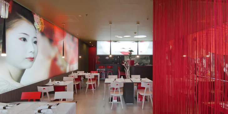 Maiko Sushi je reštaurácia, ktorej cieľom bolo a je priniesť chuť ázijskej kultúry v modernom prevedení priamo na váš tanier