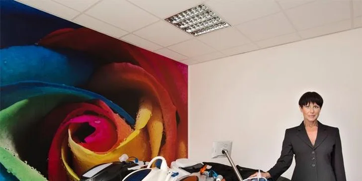 Neinvazivní omlazení horních i spodních víček pro dokonalou pleť