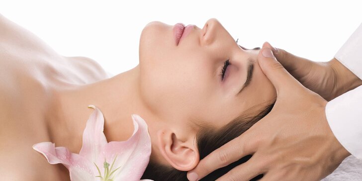 Dokonalé uvolnění: Relaxační masáž zad a šíje nebo celého těla