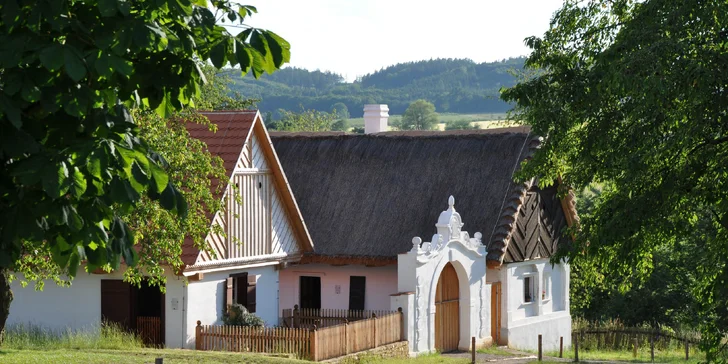 Tříkrálová koleda ve skanzenu v Kouřimi: zpívání koled, dílničky a tradice