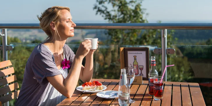 Německo: pobyt v rezervaci UNESCO, 3–5 nocí s polopenzí i vstup na atrakce
