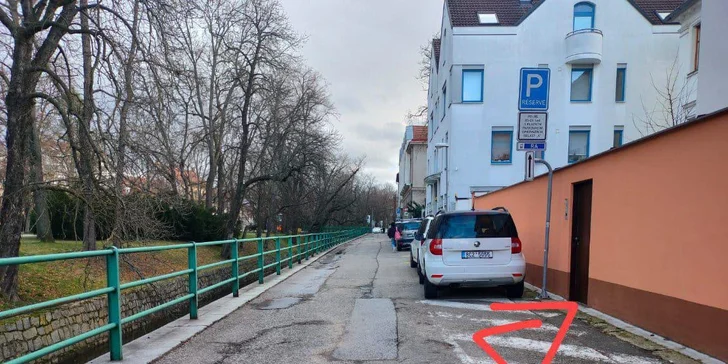 Provozovna České Budějovice