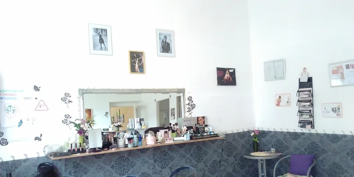 Salon Edith