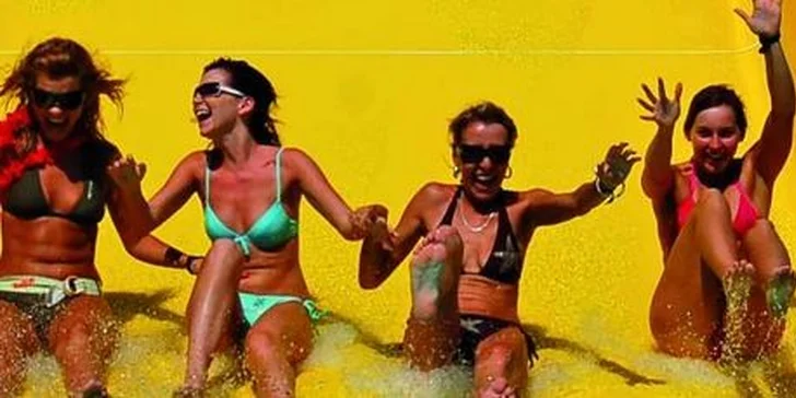 Wellness pobyt ve Vysokých Tatrách pro dva