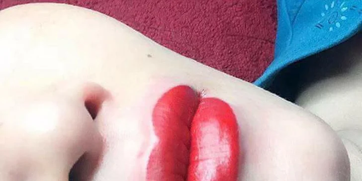 Perfektní vzhled: 3D permanentní make-up obočí nebo rtů