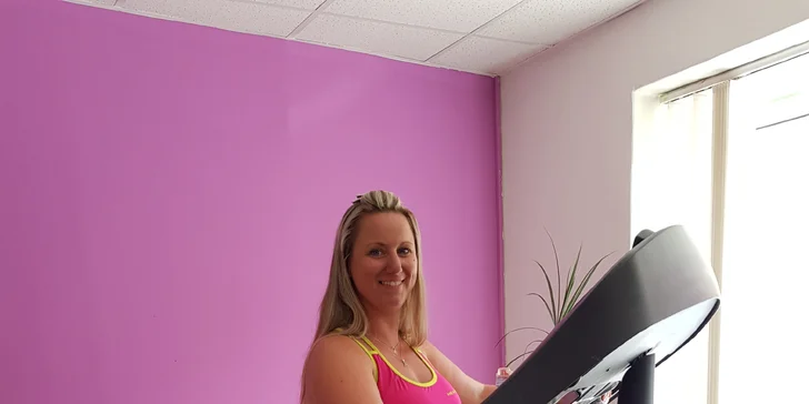 Půl hodina pro fit postavičku: vstupy na Vacu fit či přístrojovou lymfodrenáž
