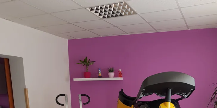 Půl hodina pro fit postavičku: vstupy na Vacu fit či přístrojovou lymfodrenáž