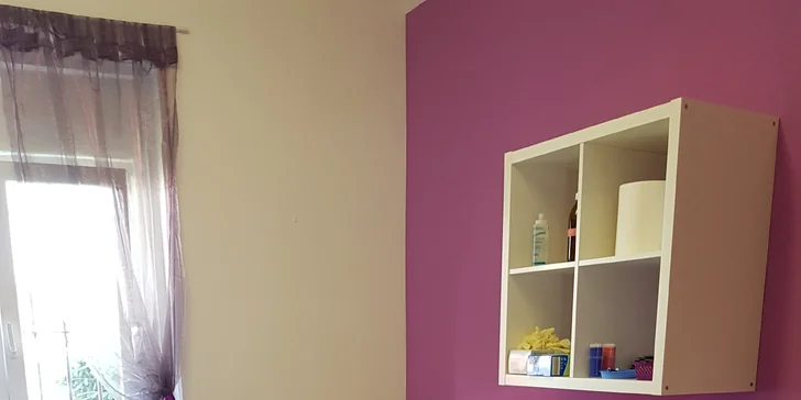 Půl hodina pro fit postavičku: vstupy na Vacu fit či přístrojovou lymfodrenáž