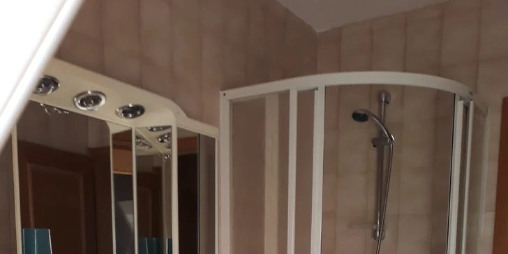 Pobyt v Jeseníkách: pokoj nebo apartmán se snídaní či polopenzí