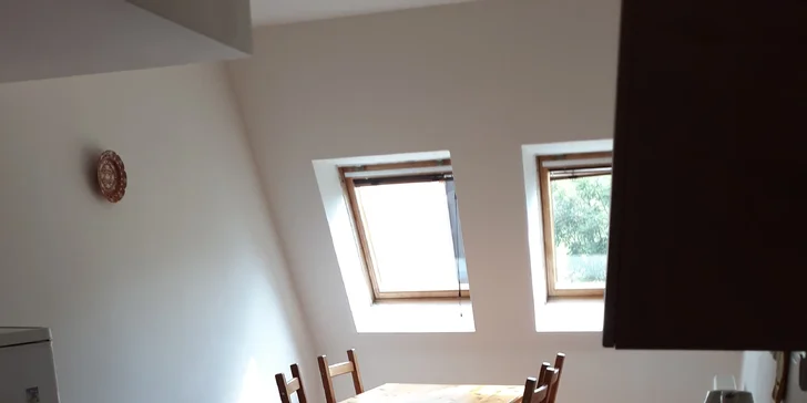 Pobyt v Jeseníkách: pokoj nebo apartmán se snídaní či polopenzí
