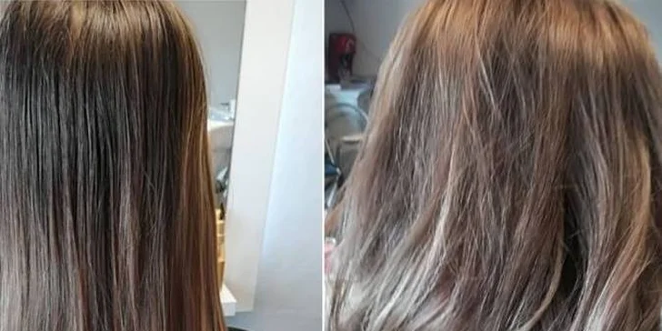 Chraňte vlasy před sluníčkem: balíček s L'oréal Solar Sublime kosmetikou