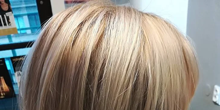 Chraňte vlasy před sluníčkem: balíček s L'oréal Solar Sublime kosmetikou